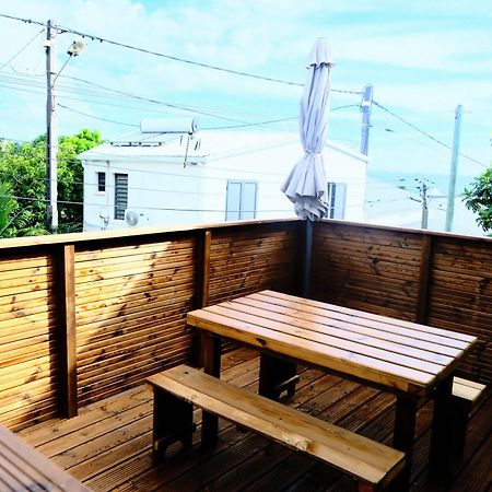T3 - 100M2 - Residence Georgette Terre Sainte Екстер'єр фото