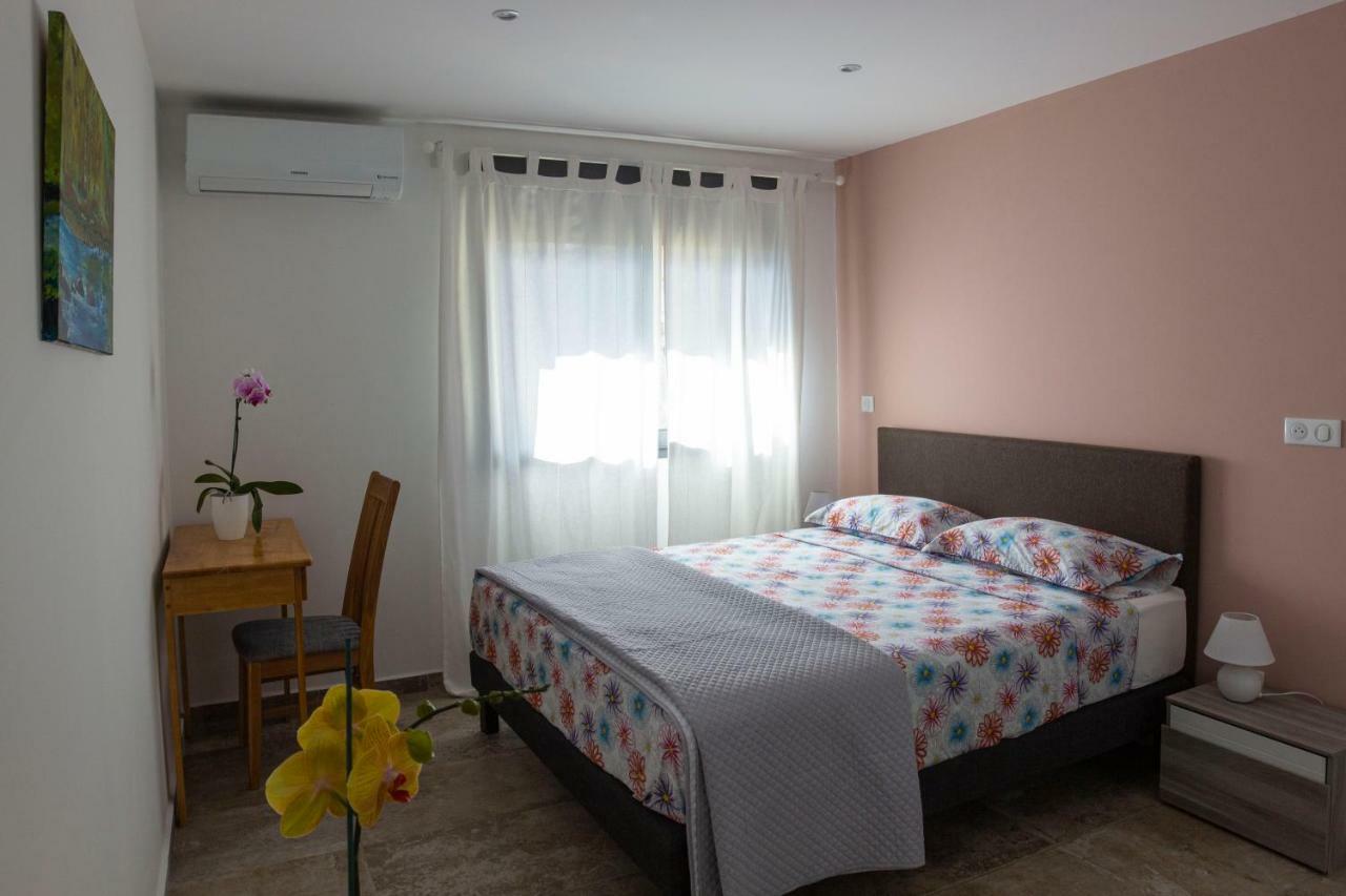 T3 - 100M2 - Residence Georgette Terre Sainte Екстер'єр фото